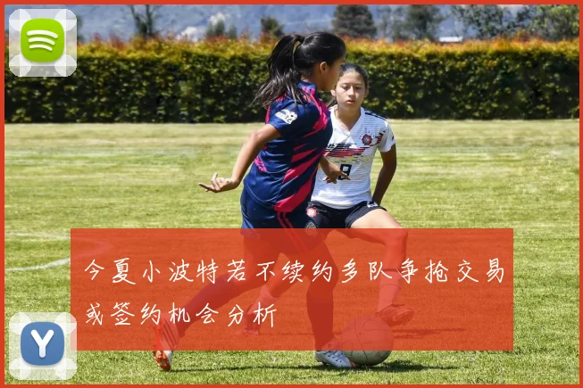 今夏小波特若不续约多队争抢交易或签约机会分析